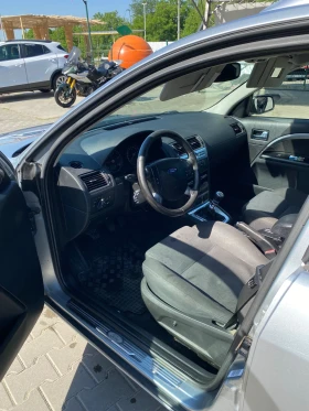 Ford Mondeo, снимка 5