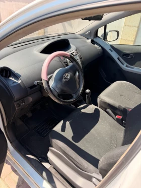 Toyota Yaris 1.4D, снимка 6