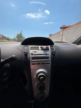Toyota Yaris 1.4D, снимка 8