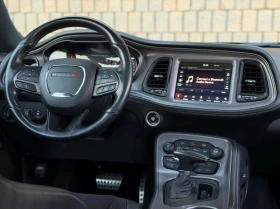 Dodge Challenger GT| ALCANTARA| ПОДГРЕВИ| 360CAM| НАВИ| KEYLESS| , снимка 8