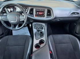 Dodge Challenger GT| ALCANTARA| ПОДГРЕВИ| 360CAM| НАВИ| KEYLESS| , снимка 7