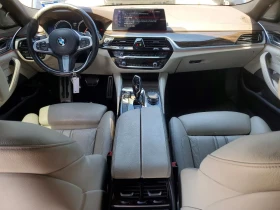 BMW 540 M* H/K* SOFT* PANO* , снимка 8