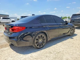 BMW 540 M* H/K* SOFT* PANO* , снимка 4