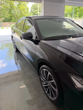Skoda Superb Laurin & Klement 130 Edition 4x4, снимка 17