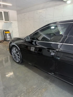 Skoda Superb Laurin & Klement 130 Edition 4x4, снимка 13