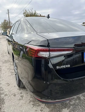 Skoda Superb Laurin & Klement 130 Edition 4x4, снимка 3