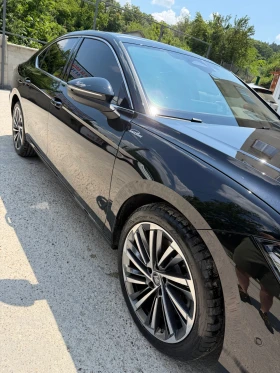 Skoda Superb Laurin & Klement 130 Edition 4x4, снимка 5