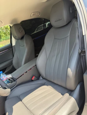 Skoda Superb Laurin & Klement 130 Edition 4x4, снимка 2