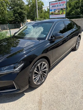 Skoda Superb Laurin & Klement 130 Edition 4x4, снимка 6