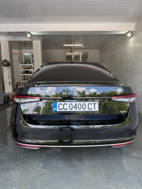 Skoda Superb Laurin & Klement 130 Edition 4x4, снимка 7