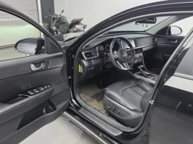 Kia K5 Hybrid 2Nd Generation Noblesse, снимка 10