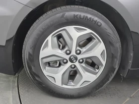 Kia K5 Hybrid 2Nd Generation Noblesse, снимка 5