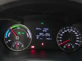Kia K5 Hybrid 2Nd Generation Noblesse, снимка 8