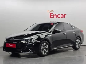 Kia K5 Hybrid 2Nd Generation Noblesse, снимка 1