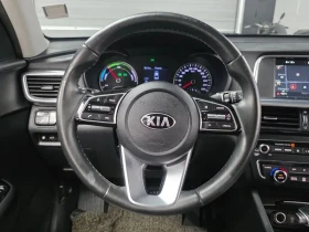Kia K5 Hybrid 2Nd Generation Noblesse, снимка 12