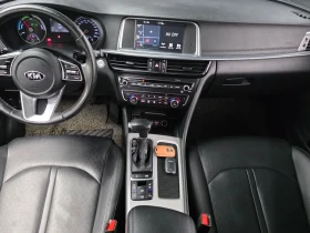 Kia K5 Hybrid 2Nd Generation Noblesse, снимка 7