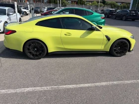 BMW M4 * Competition M xDrive* АВТОКРЕДИТ БЕЗ ПЪРВОНАЧАЛН, снимка 3