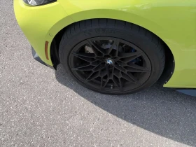 BMW M4 * Competition M xDrive* АВТОКРЕДИТ БЕЗ ПЪРВОНАЧАЛН, снимка 7
