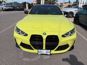 BMW M4 * Competition M xDrive* АВТОКРЕДИТ БЕЗ ПЪРВОНАЧАЛН, снимка 6