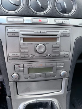 Ford S-Max, снимка 12