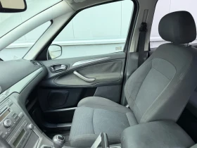 Ford S-Max, снимка 9