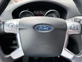 Ford S-Max, снимка 14