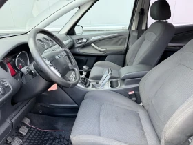 Ford S-Max, снимка 8