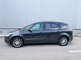 Ford S-Max, снимка 6