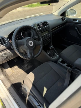 VW Golf Variant, снимка 4