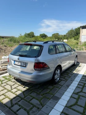 VW Golf Variant, снимка 5