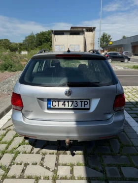 VW Golf Variant, снимка 6