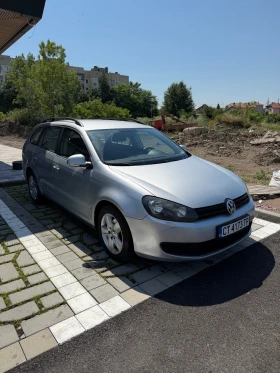VW Golf Variant, снимка 2