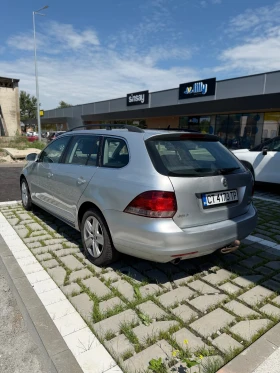 VW Golf Variant, снимка 7