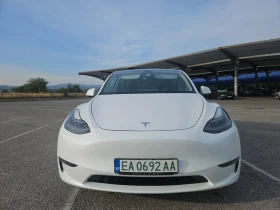 Tesla Model Y, снимка 5