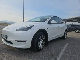 Tesla Model Y, снимка 1