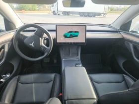 Tesla Model Y, снимка 8