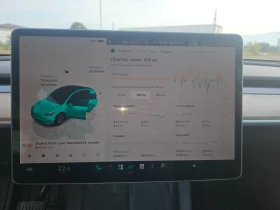 Tesla Model Y, снимка 10