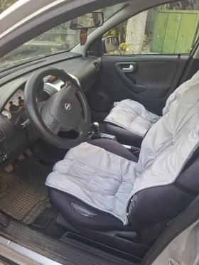 Opel Corsa 1200, снимка 3