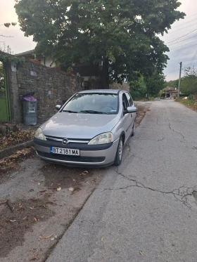 Opel Corsa 1200, снимка 1