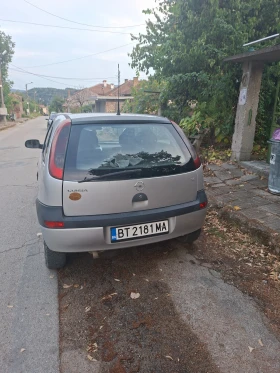 Opel Corsa 1200, снимка 2