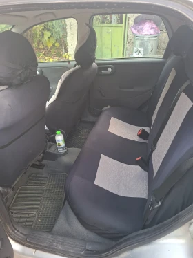 Opel Corsa 1200, снимка 4