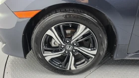 Honda Civic 2.0 10TH GEN| КОЖА| КАМЕРА| KEYLESS, снимка 14