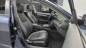 Honda Civic 2.0 10TH GEN| КОЖА| КАМЕРА| KEYLESS, снимка 8