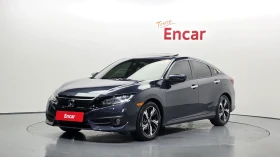Honda Civic 2.0 10TH GEN| КОЖА| КАМЕРА| KEYLESS, снимка 1