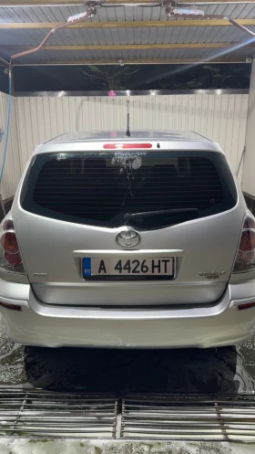 Toyota Corolla verso, снимка 4