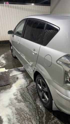 Toyota Corolla verso, снимка 5