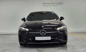 Mercedes-Benz CLE 450 4MATIC Coupe/ОБДУХ/ПОДГРЕВ/360/ХЕДЪП, снимка 3