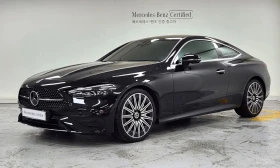 Mercedes-Benz CLE 450 4MATIC Coupe/ОБДУХ/ПОДГРЕВ/360/ХЕДЪП, снимка 1
