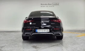 Mercedes-Benz CLE 450 4MATIC Coupe/ОБДУХ/ПОДГРЕВ/360/ХЕДЪП, снимка 4