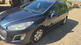 Peugeot 308 308, снимка 2